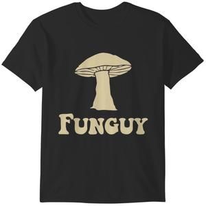 Funguy T-Shirt Funguy T-Shirt